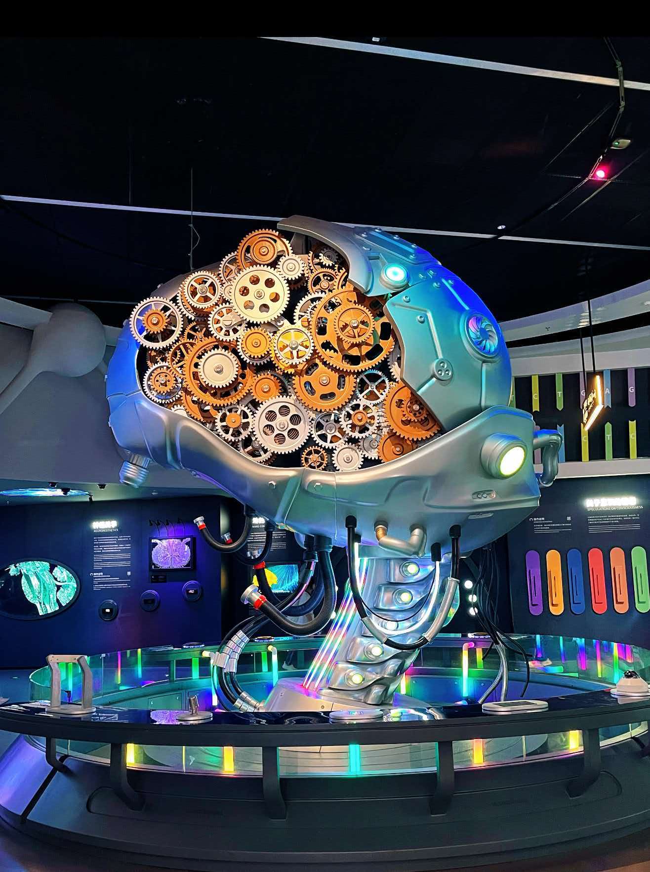 Shenzhen One-Day Tour: Futuristic Tech & Authentic Local Life