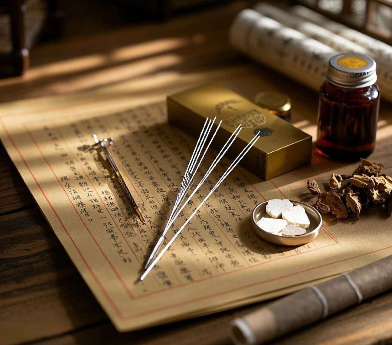 Experience a day of Chinese health and wellness: Tai Chi, pulse diagnosis, and traditional Chinese medicine culture experience