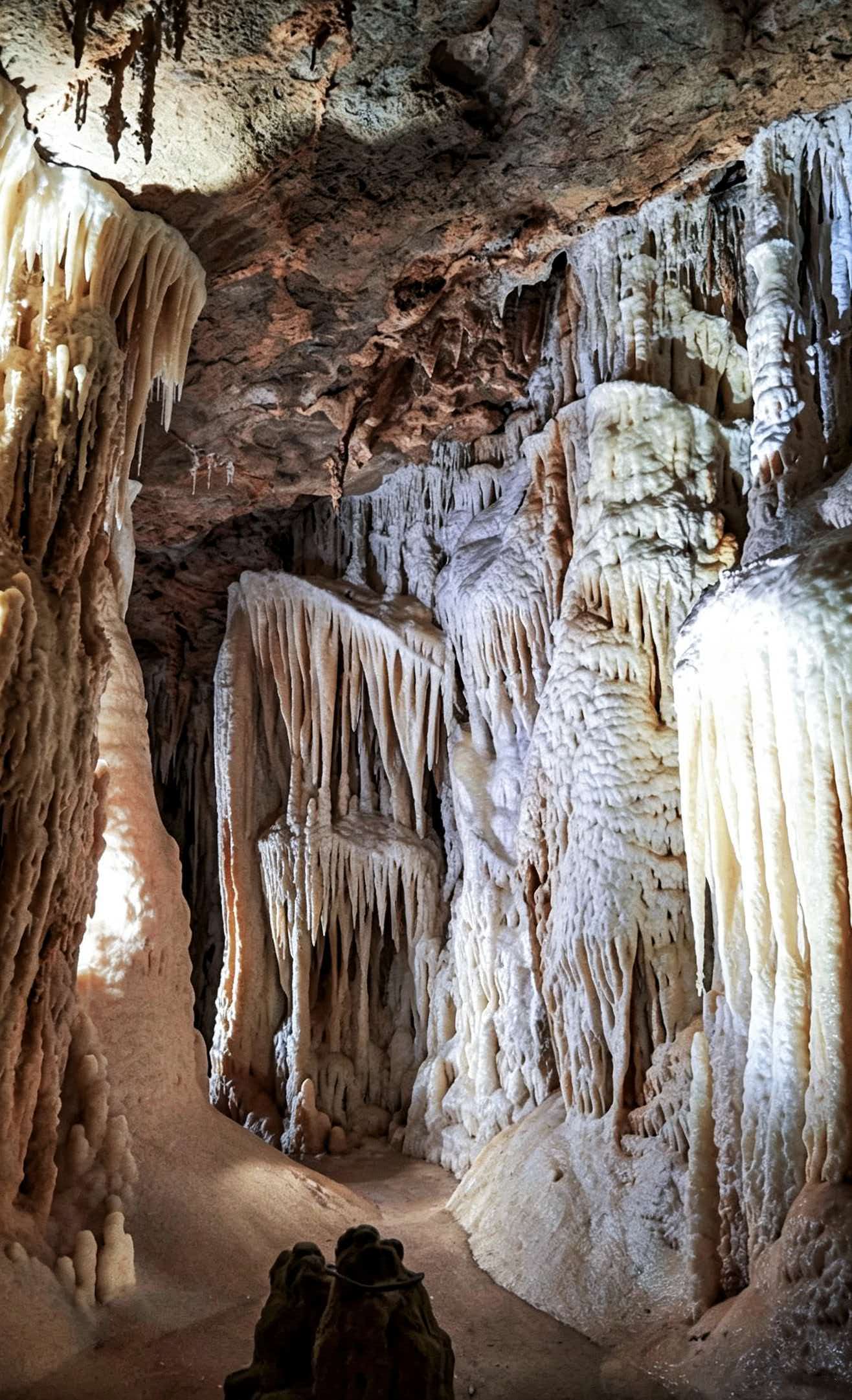 Karst one-day exploration: Journey to the secret canyon of the heart of Guizhou's earth
