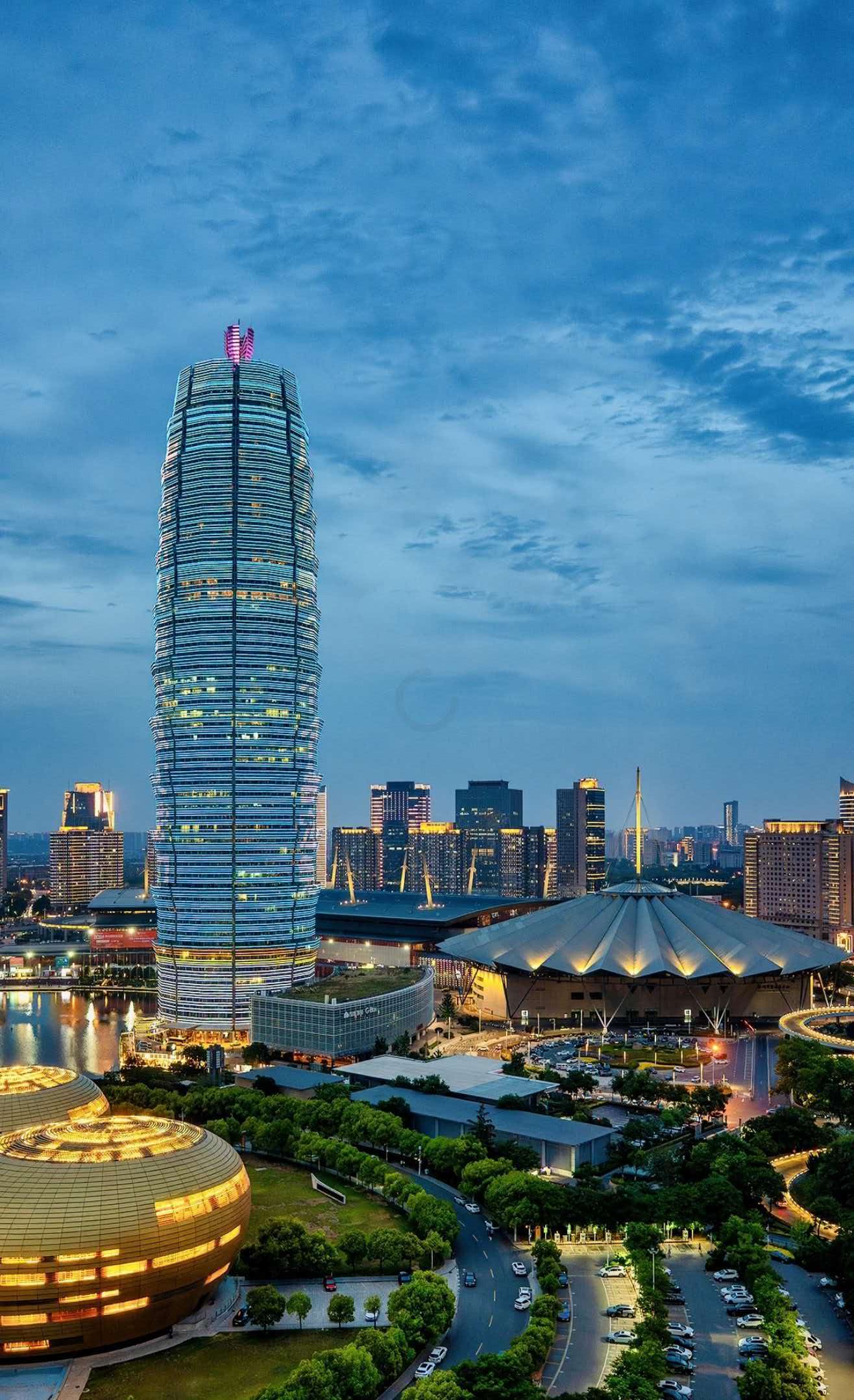 Zhengzhou